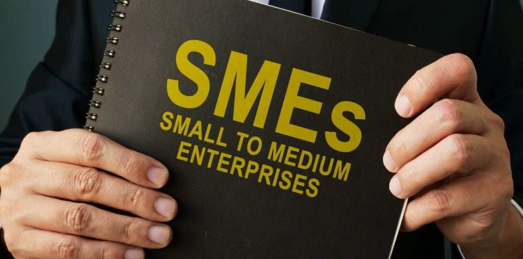 Small And Medium Enterprises