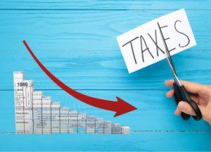 How to reduce taxable income