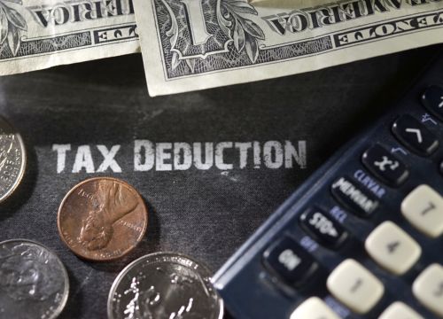 Other Tax Deduction