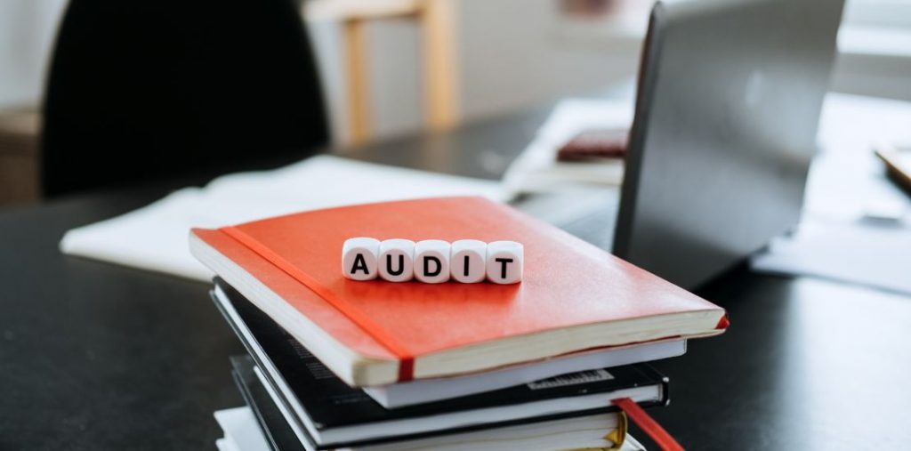 Trust Account Audit in NSW