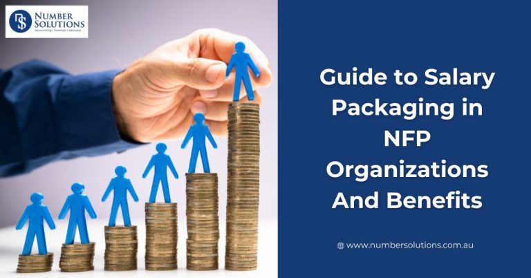 Guide to Salary Packaging in NFP Organizations and Benefits