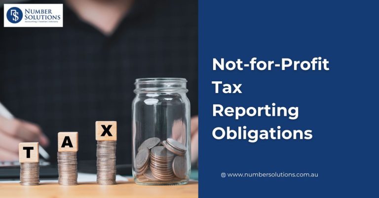 Not-for-Profit Tax Reporting Obligations