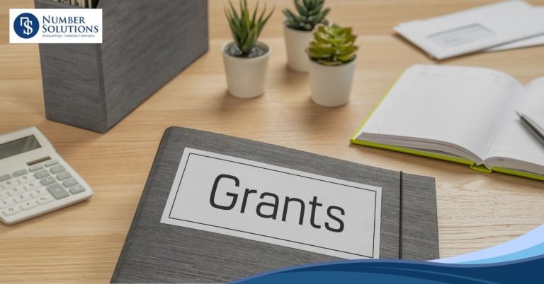 Not-for-Profit Grant Application Requirements