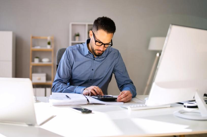 Accountants Trust Account Audit