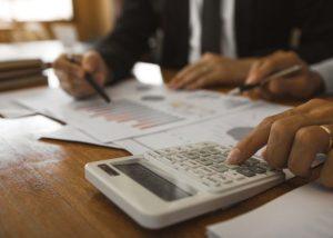 trust Accountant
