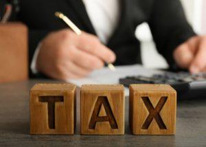 Tax accounting service in Liverpool Sydney by Number Solutions