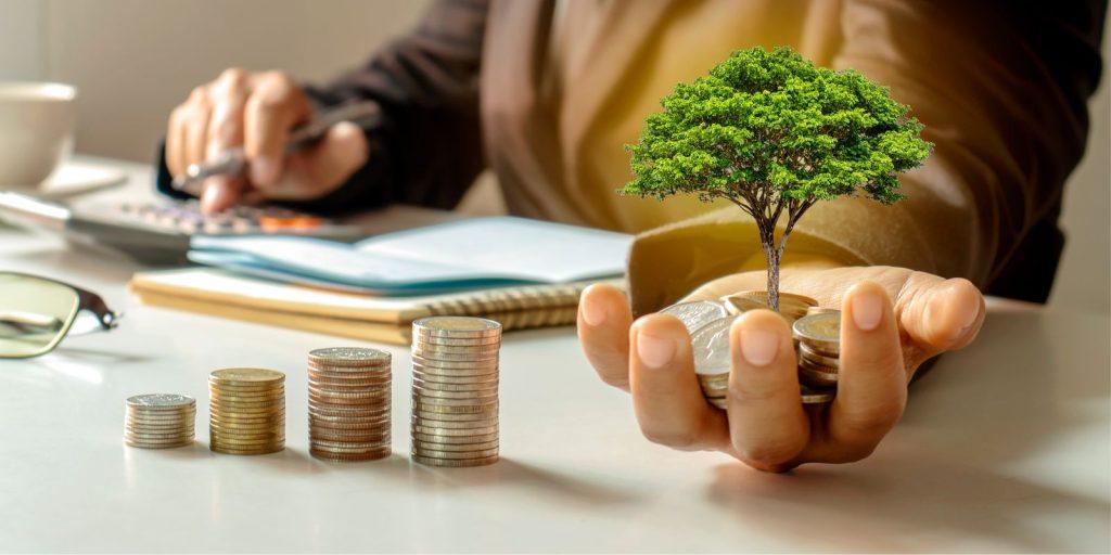 Not for profit service banner for Number Solutions Tax and Accounting
