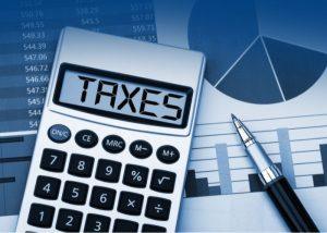 taxation service by Number Solutions Tax & Accounting