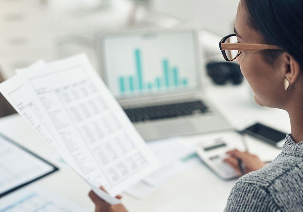 Accountant’s Trust Account Audit VIC