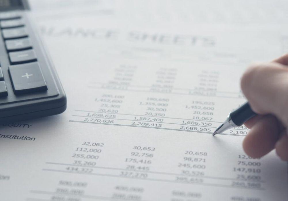 Conveyancers Trust Account Audit VIC