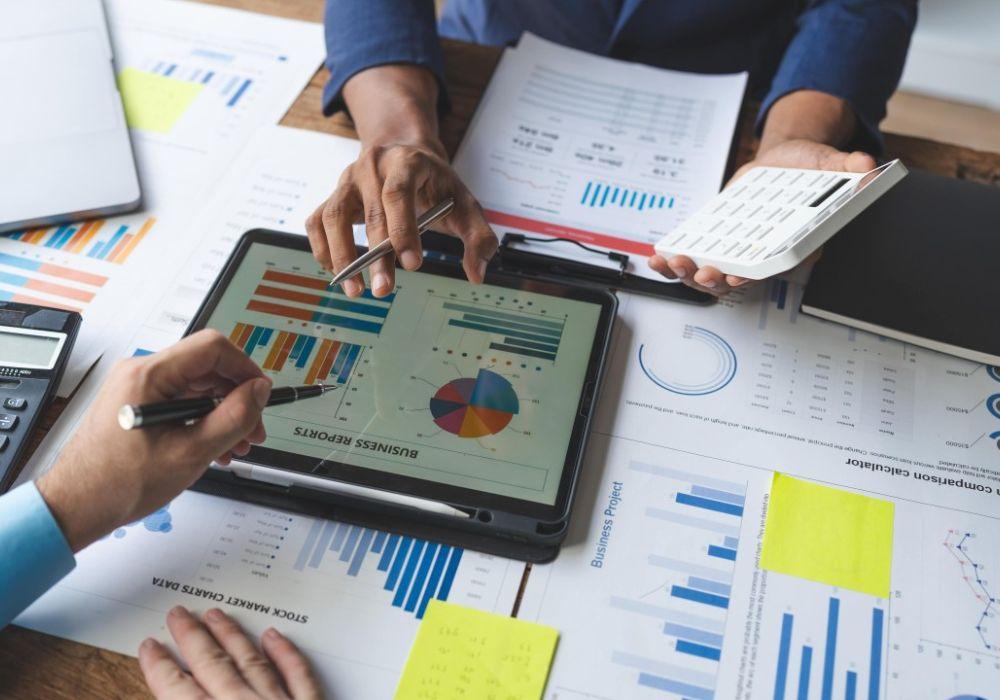 Implementing a Strategic Budget for Your NFP’s Long-Term Success