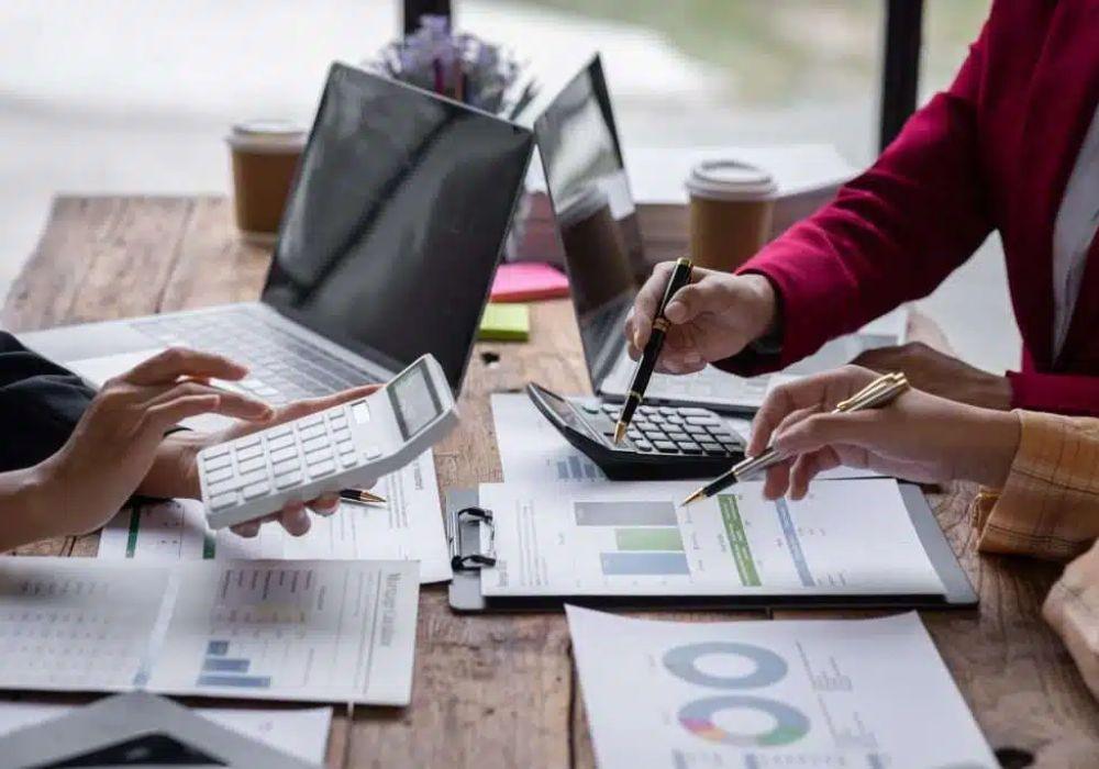 The Essentials of Setting Up Bookkeeping for Your NFP