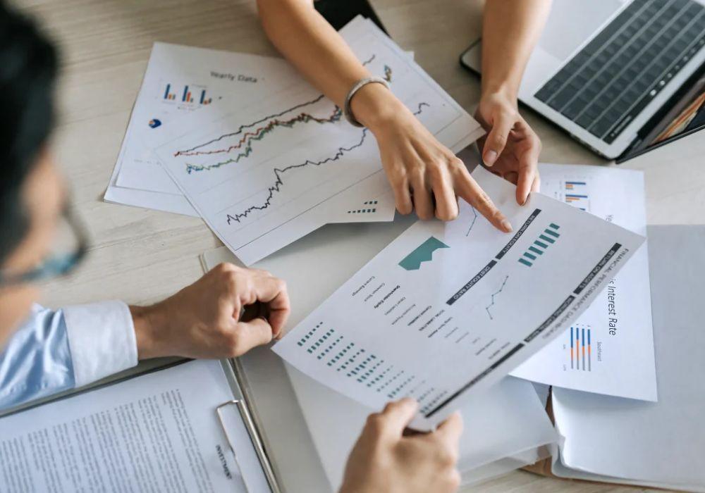 Why charities have to report annually to the ACNC