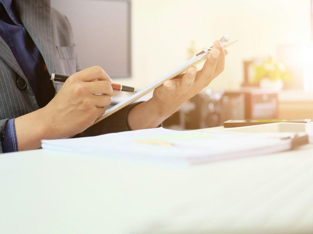 Best Practices for Conducting Independent Audits of Solicitor Trust Accounts