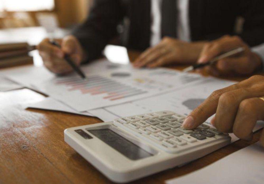 Real Estate Trust Account Audit Act Template