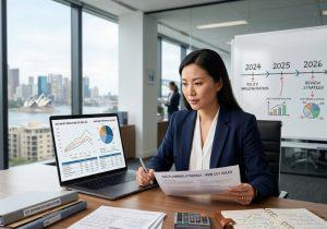 How Investors Can Prepare for Australia's New CGT Rules