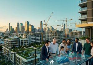 How Limiting Negative Gearing to New Builds Could Reshape Australia's Housing Market