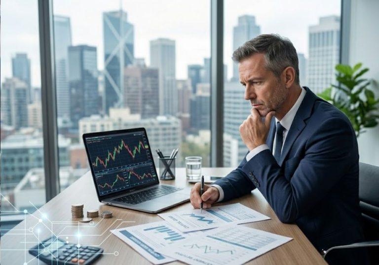 Will Australia's New CGT Changes Affect Your Strategy? | Number Solutions