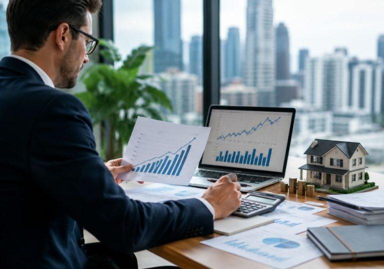 Inflation-Based Capital Gains Tax: What It Means for the Market